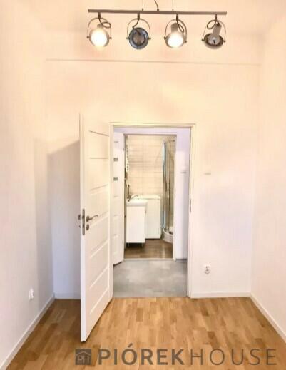 2-pokojowe mieszkanie na Woli