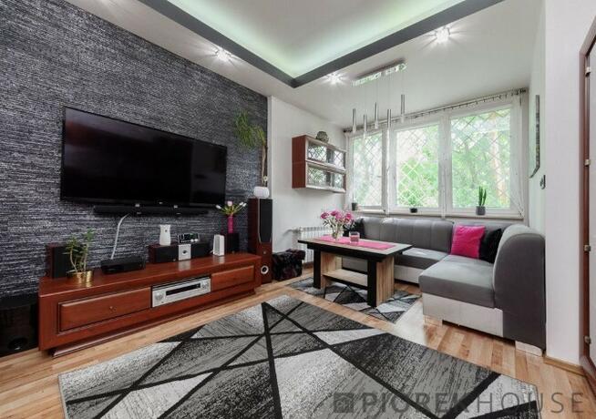 3-pokojowe mieszkanie na Woli