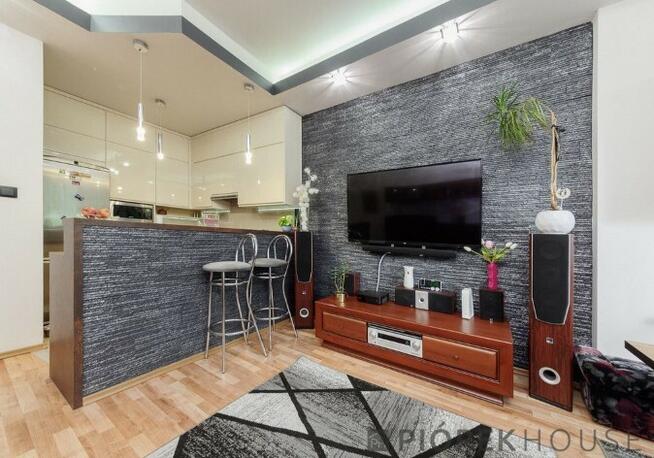 3-pokojowe mieszkanie na Woli