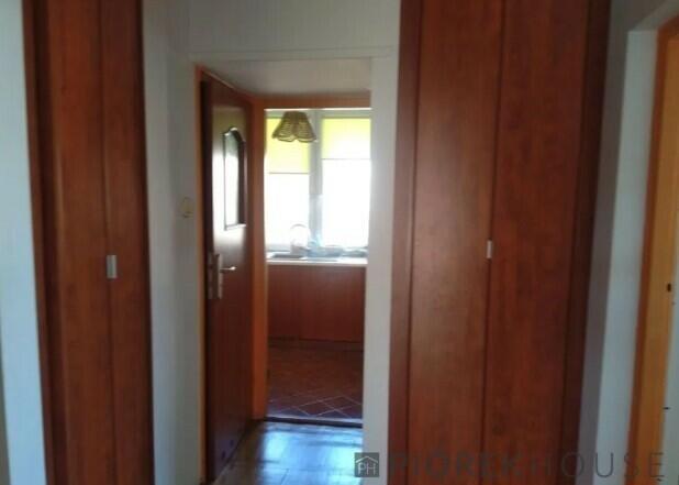 4-pokojowe mieszkanie na Mokotowie