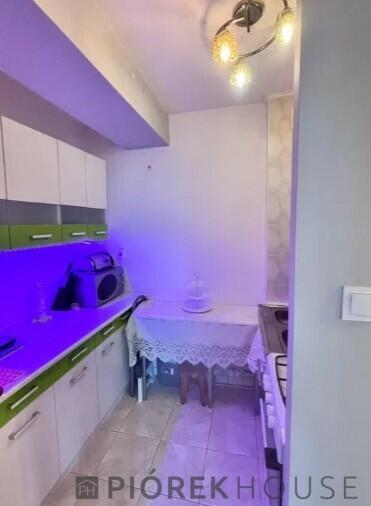 Kawalerka na Pradze-Północ