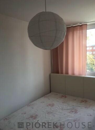 2-pokojowe mieszkanie na Ochocie