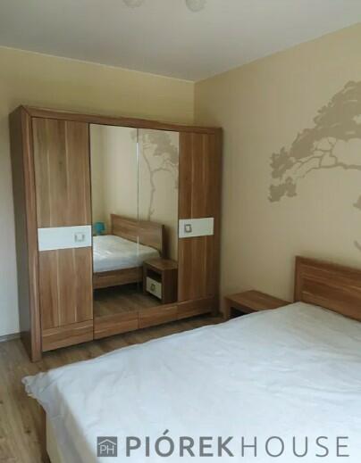 mieszkanie na Białołęce przy ul. Marywilska