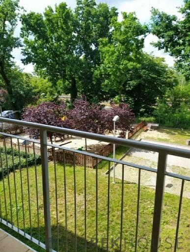 mieszkanie na Białołęce przy ul. Marywilska