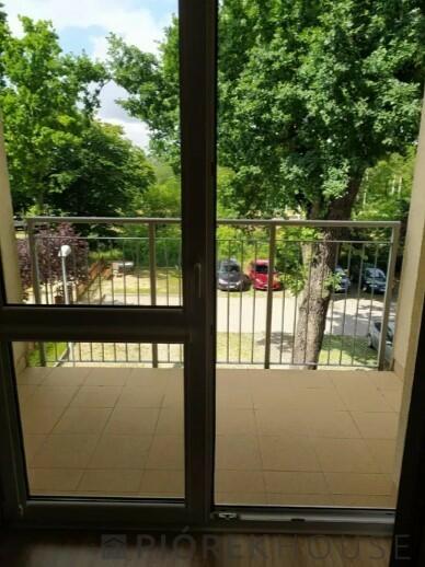 mieszkanie na Białołęce przy ul. Marywilska