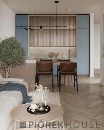 3-pokojowe mieszkanie na Białołęce