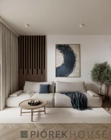 3-pokojowe mieszkanie na Białołęce