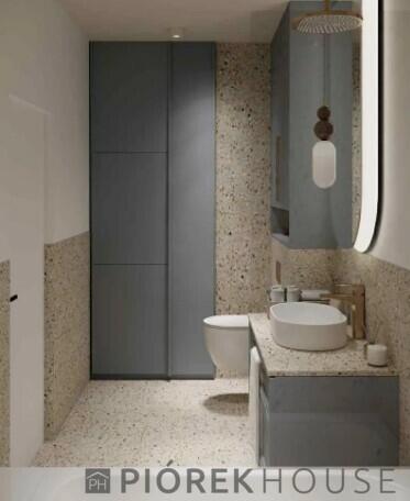 3-pokojowe mieszkanie na Białołęce