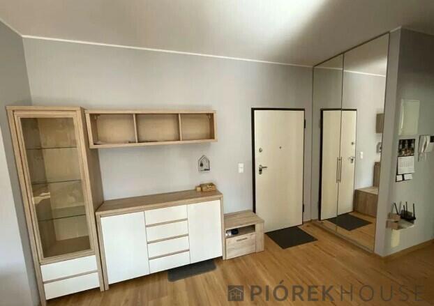 2-pokojowe mieszkanie na Wilanowie