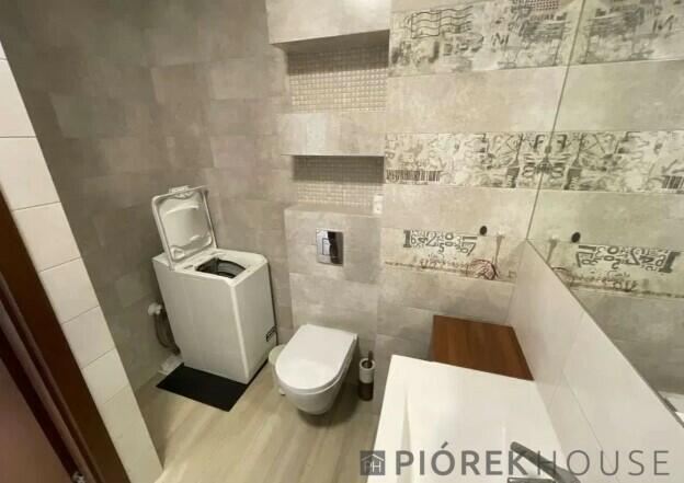 2-pokojowe mieszkanie na Wilanowie