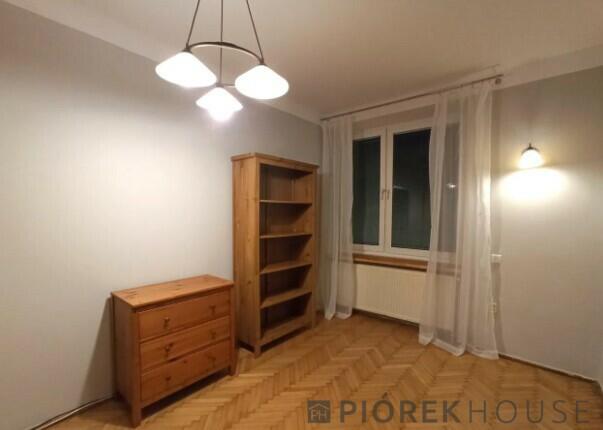 1-pokojowe mieszkanie na Pradze Południe