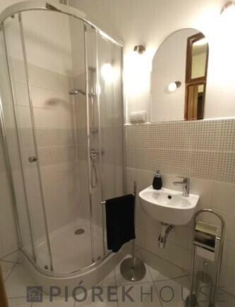 1-pokojowe mieszkanie na Pradze Południe