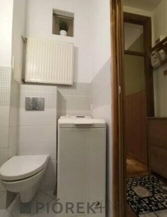 1-pokojowe mieszkanie na Pradze Południe