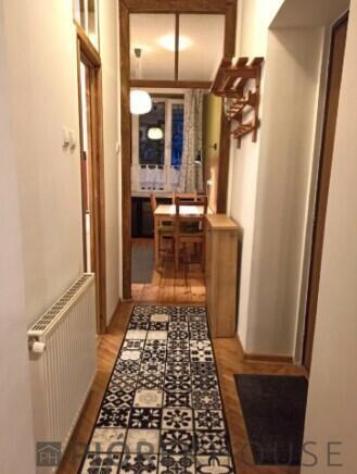 1-pokojowe mieszkanie na Pradze Południe