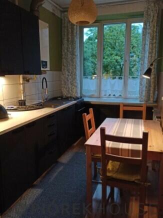 1-pokojowe mieszkanie na Pradze Południe