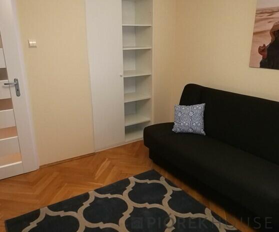 2-pokojowe mieszkanie na Ursynowie