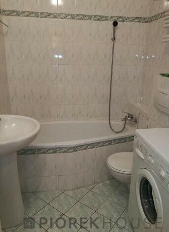 2-pokojowe mieszkanie na Ursynowie