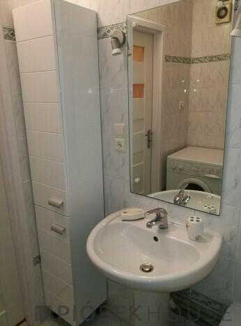 2-pokojowe mieszkanie na Ursynowie