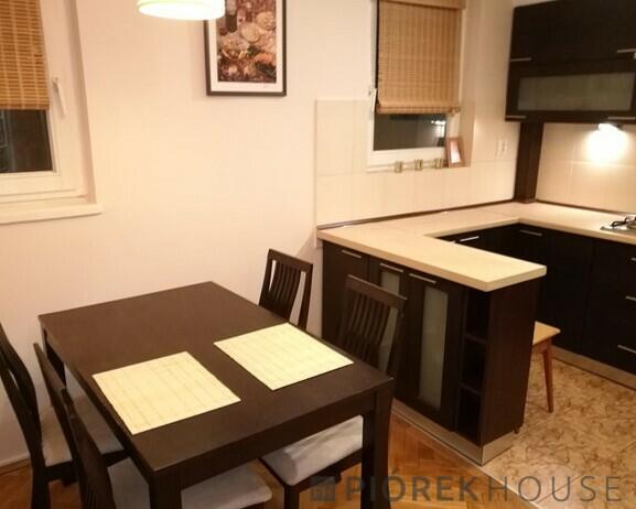 2-pokojowe mieszkanie na Ursynowie