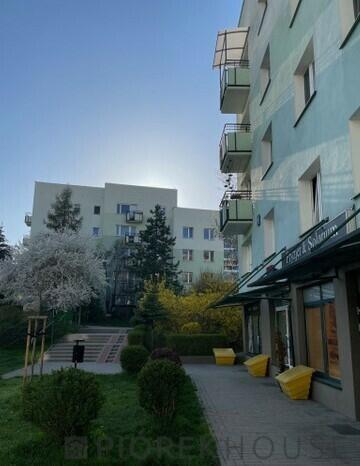 2-pokojowe mieszkanie na Ursynowie