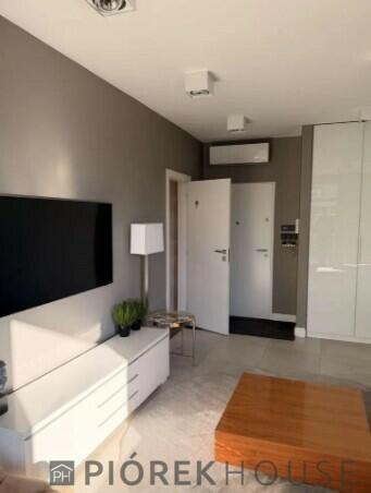 2-pokojowe mieszkanie na Woli