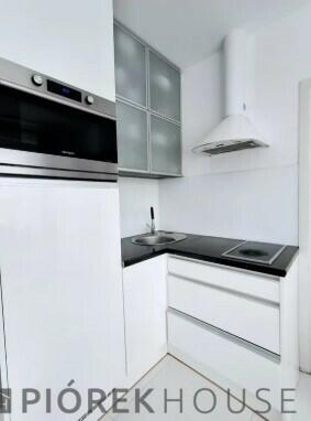 2-pokojowe mieszkanie na Mokotowie