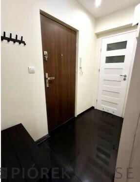 2-pokojowe mieszkanie na Mokotowie