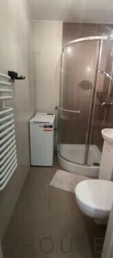 2-pokojowe mieszkanie na Mokotowie