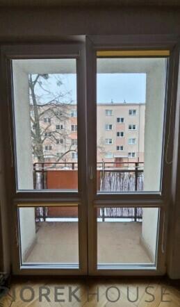 2-pokojowe mieszkanie na Woli