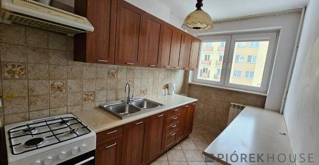 2-pokojowe mieszkanie na Woli