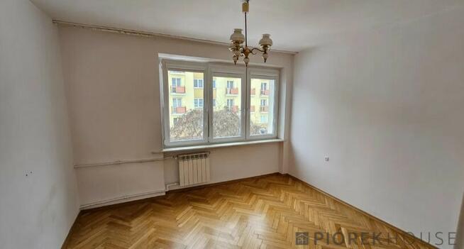 2-pokojowe mieszkanie na Woli