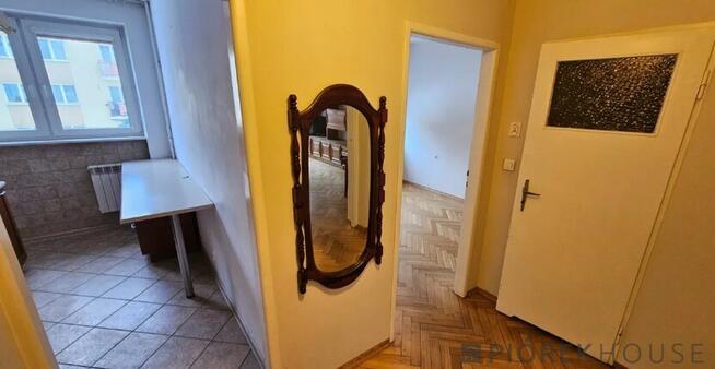 2-pokojowe mieszkanie na Woli