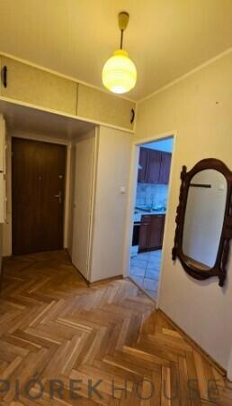 2-pokojowe mieszkanie na Woli