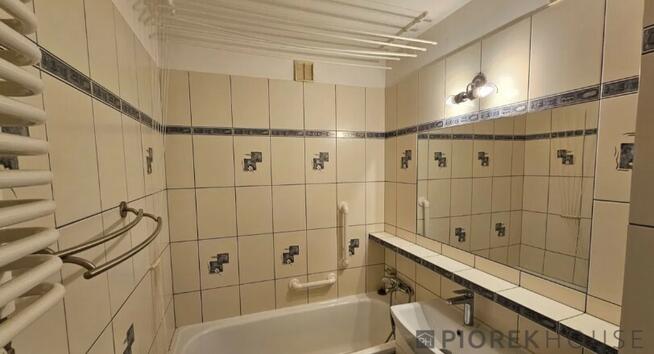 2-pokojowe mieszkanie na Woli