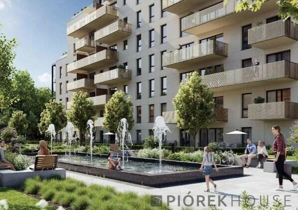 4-pokojowe mieszkanie na Woli