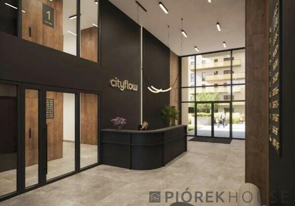 4-pokojowe mieszkanie na Woli