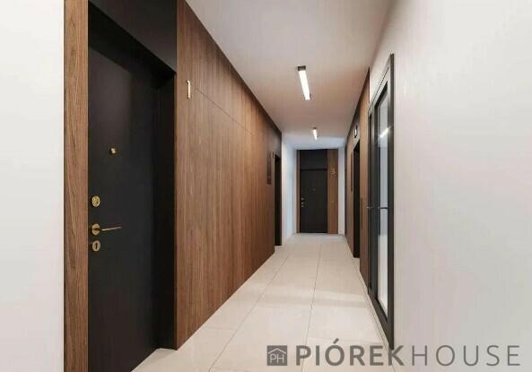 4-pokojowe mieszkanie na Woli