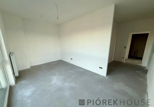 4-pokojowe mieszkanie na Woli