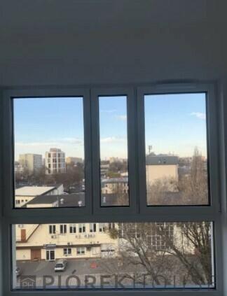 4-pokojowe mieszkanie na Woli