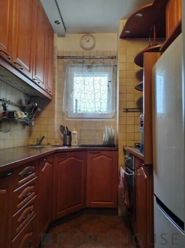 2-pokojowe mieszkanie na Woli