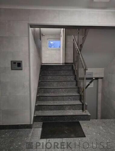 2-pokojowe mieszkanie na Woli