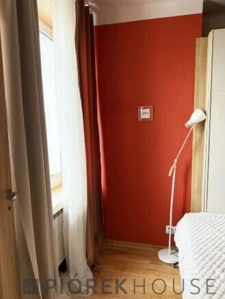 2-pokojowe mieszkanie na Pradze Północ