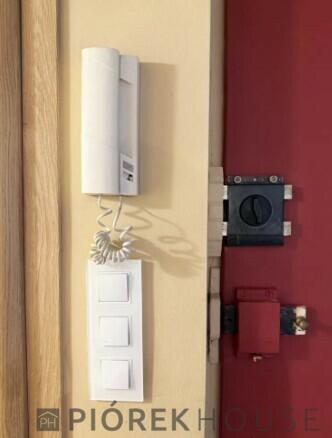 2-pokojowe mieszkanie na Pradze Północ