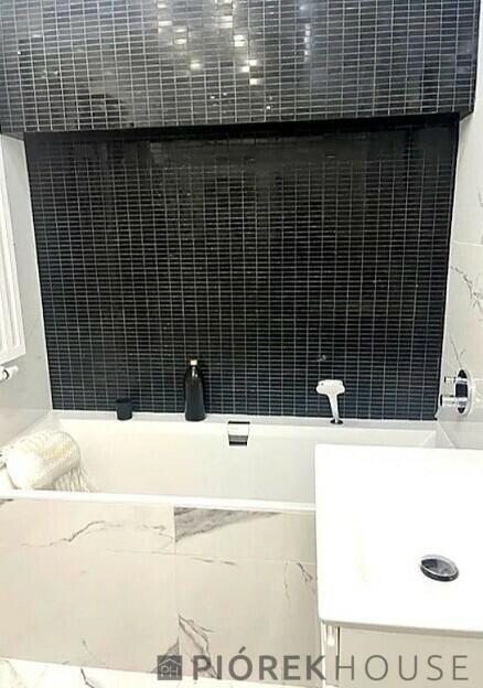 3-pokojowe mieszkanie na Mokotowie