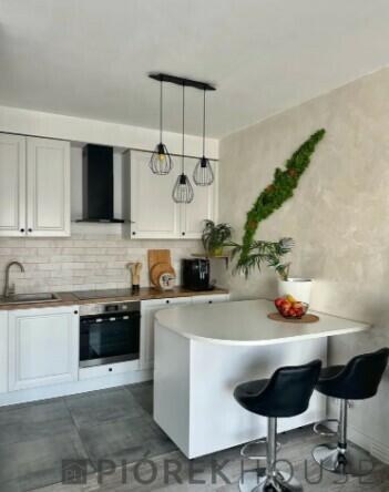 2-pokojowe mieszkanie na Białołęce