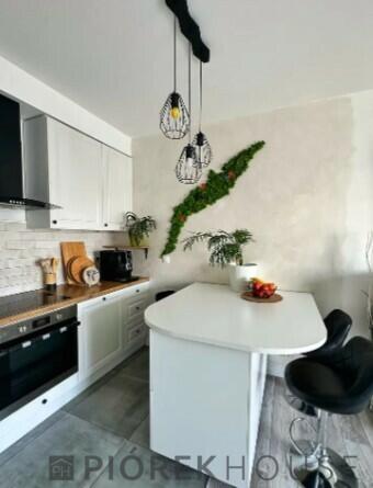 2-pokojowe mieszkanie na Białołęce