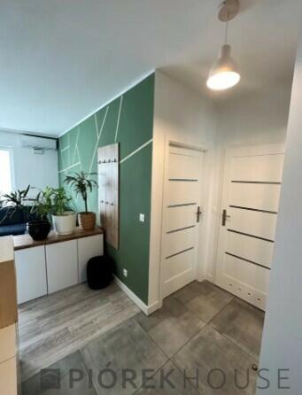 2-pokojowe mieszkanie na Białołęce