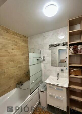 2-pokojowe mieszkanie na Białołęce