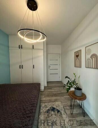 2-pokojowe mieszkanie na Białołęce