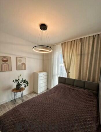 2-pokojowe mieszkanie na Białołęce